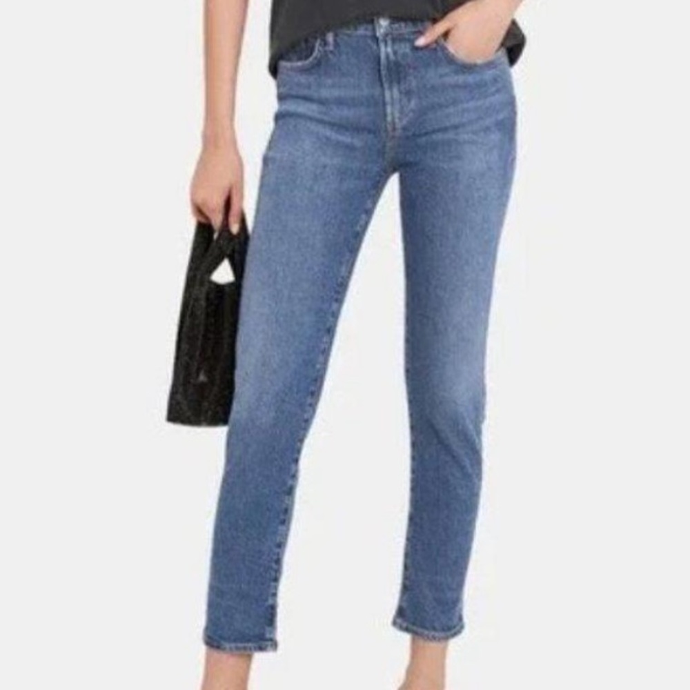 Agolde toni jeans